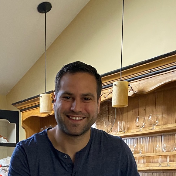 Meet your Posher, Spiros - Picture 1 of 1